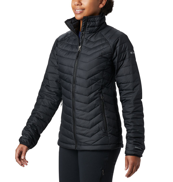 Chaqueta Con Aislamiento Powder Lite™ II Para Mujer