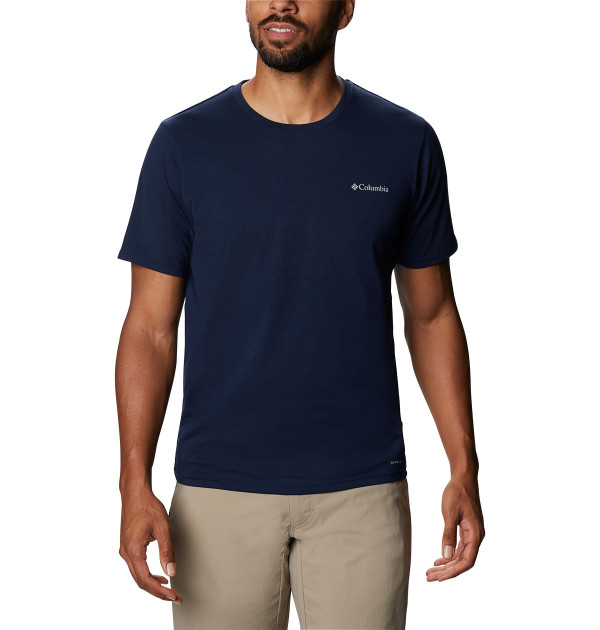Camiseta Hombre 2PP Performance Cotton Stretch