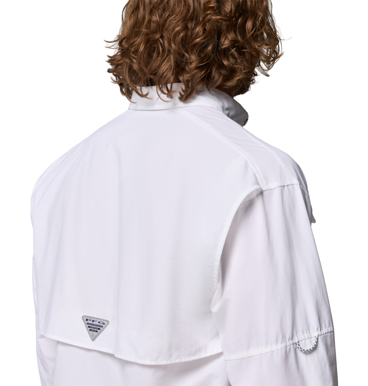 Camisa Bahama II L/S Hombre