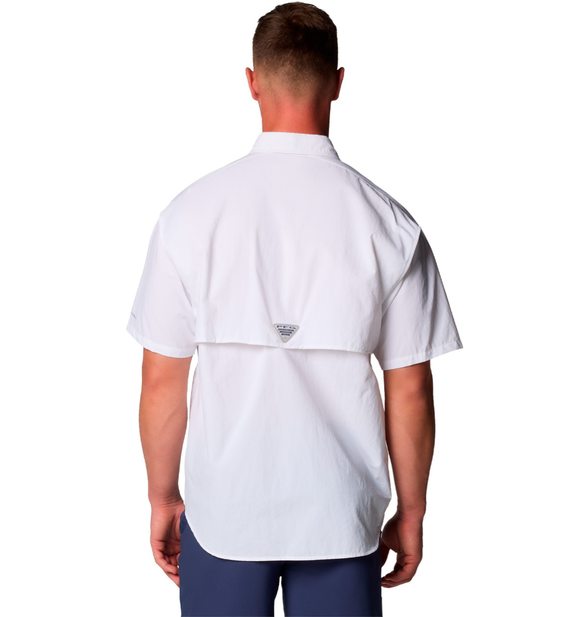 Camisa Bahama™ II S/S Hombre