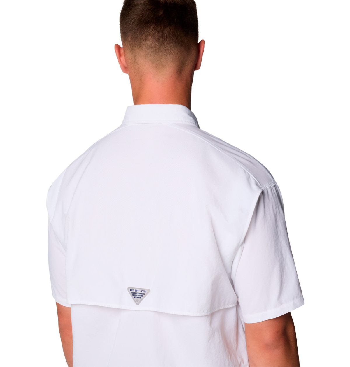 Camisa Bahama™ II S/S Hombre