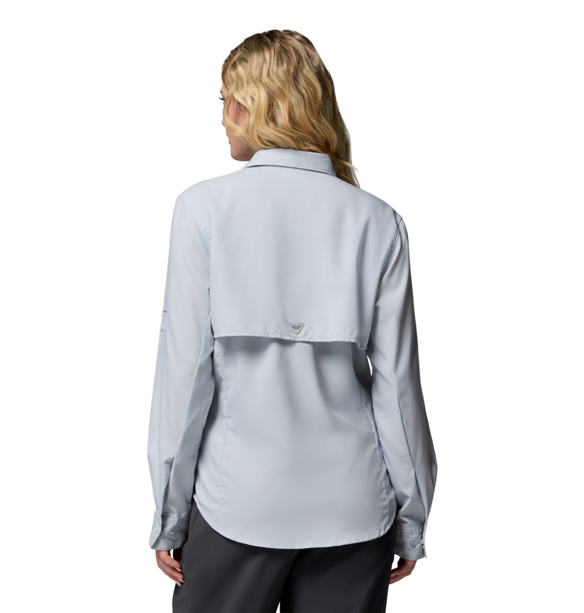 Camisa Tamiami II LS Mujer