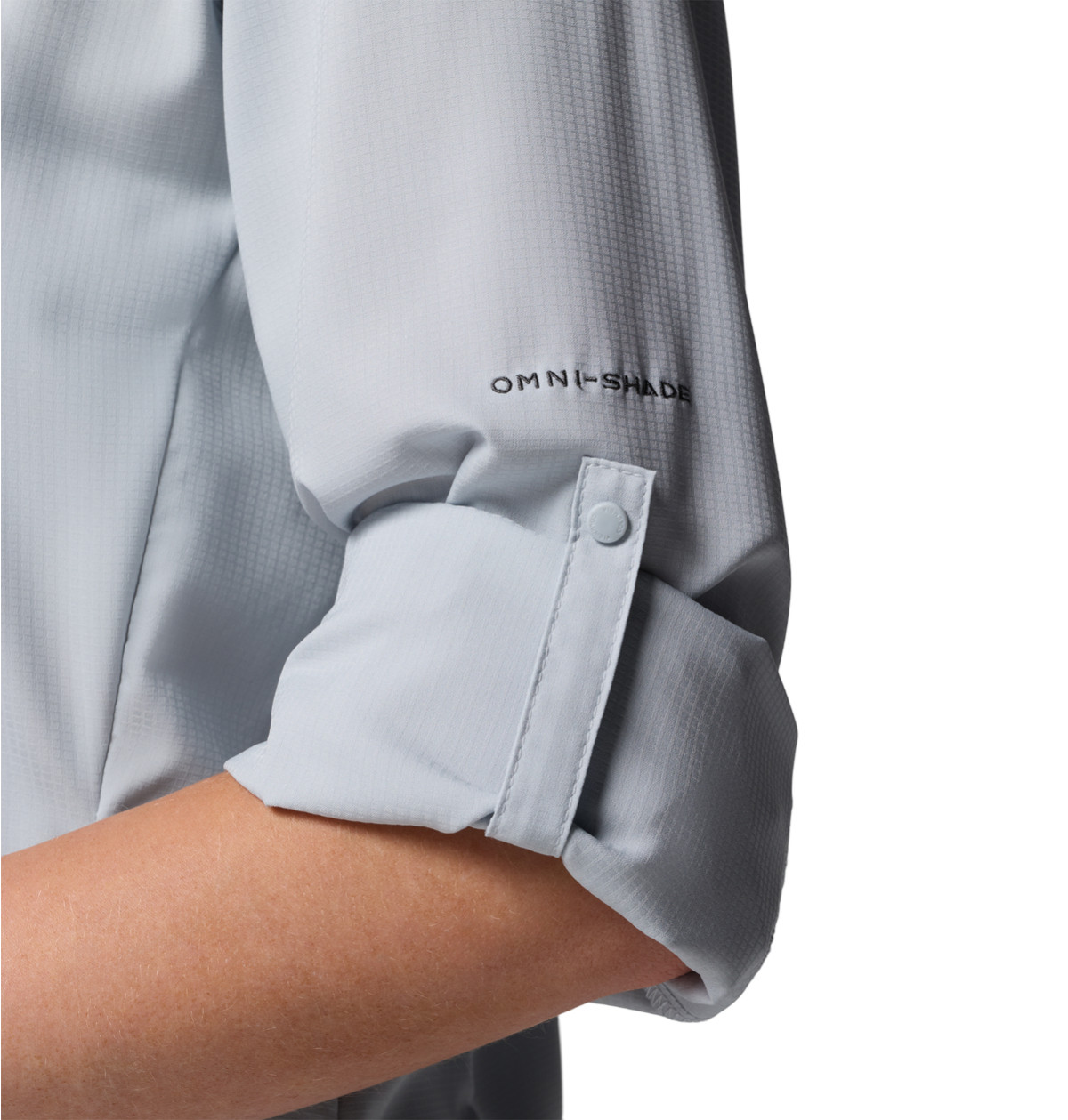 Camisa Tamiami II LS Mujer