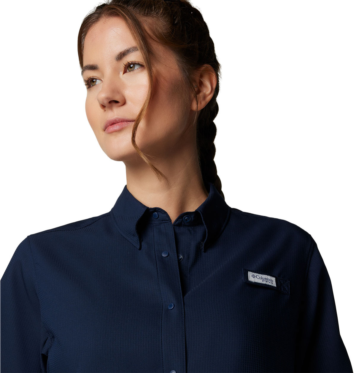 Camisa Tamiami™ II SS Mujer