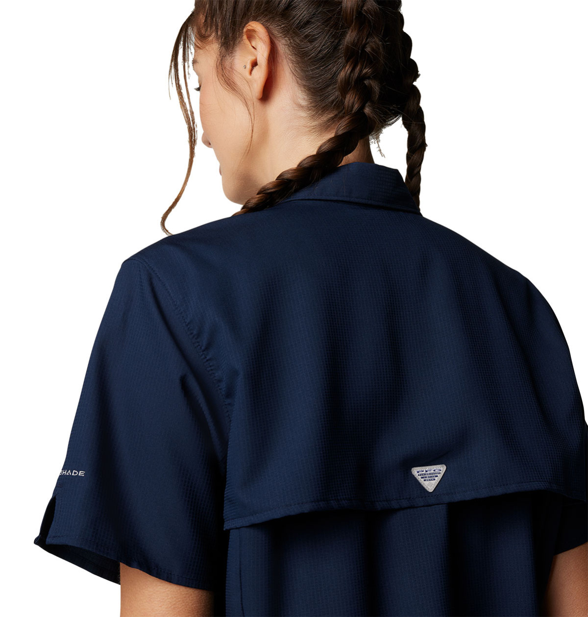 Camisa Tamiami™ II SS Mujer