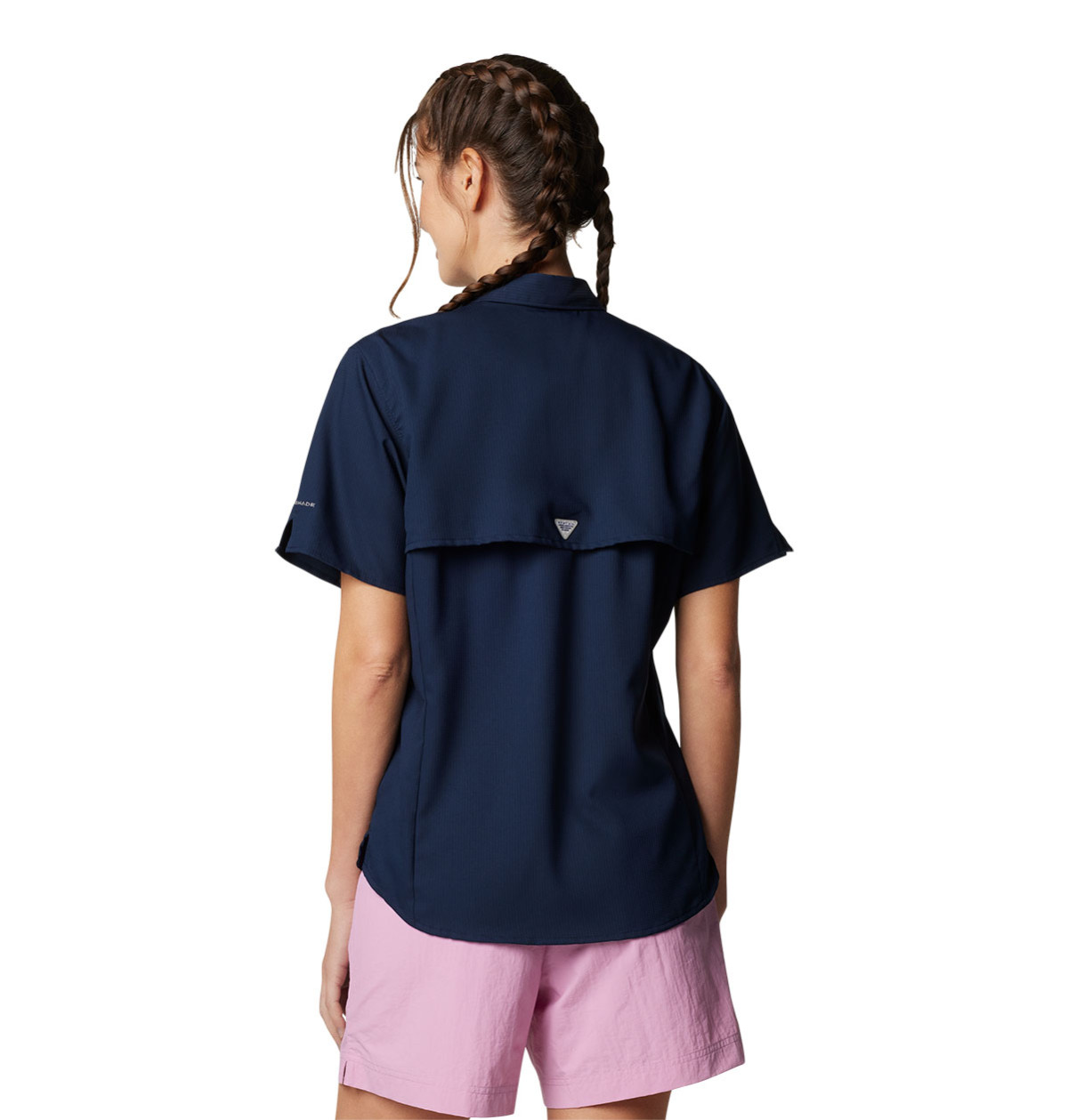 Camisa Tamiami™ II SS Mujer