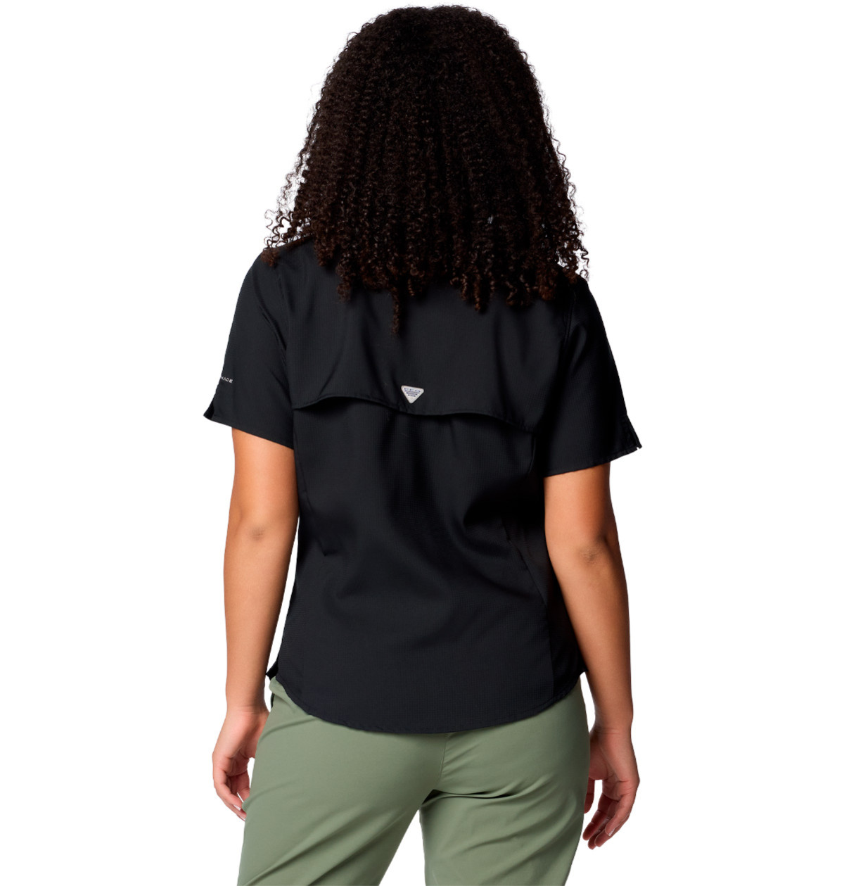Camisa Tamiami™ II SS Mujer