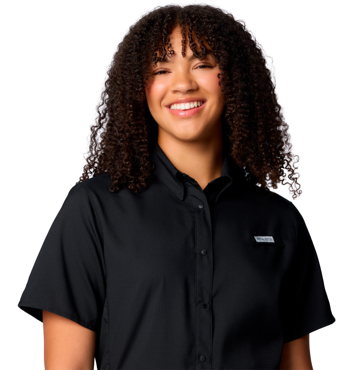 Camisa Tamiami™ II SS Mujer