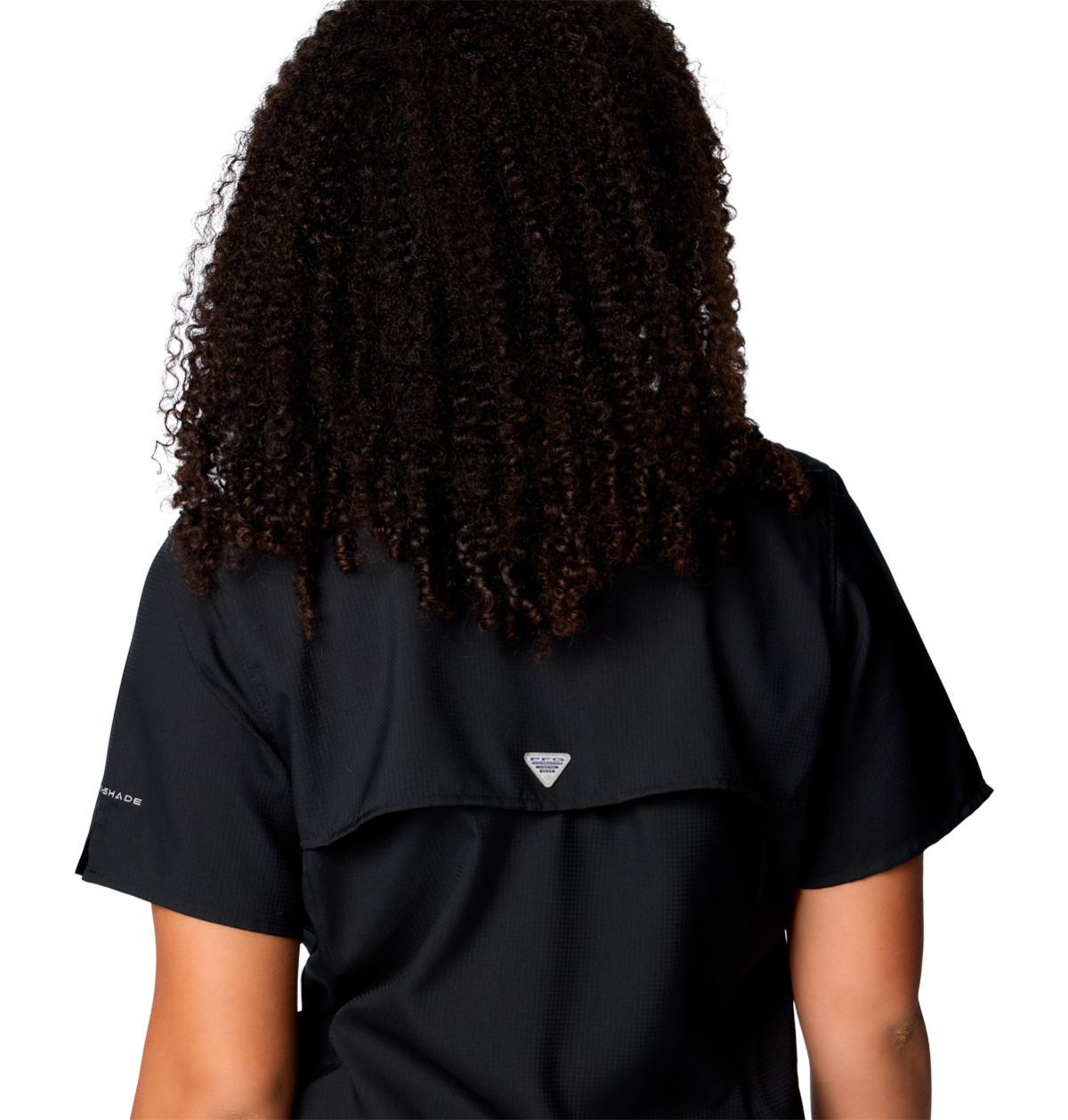 Camisa Tamiami™ II SS Mujer