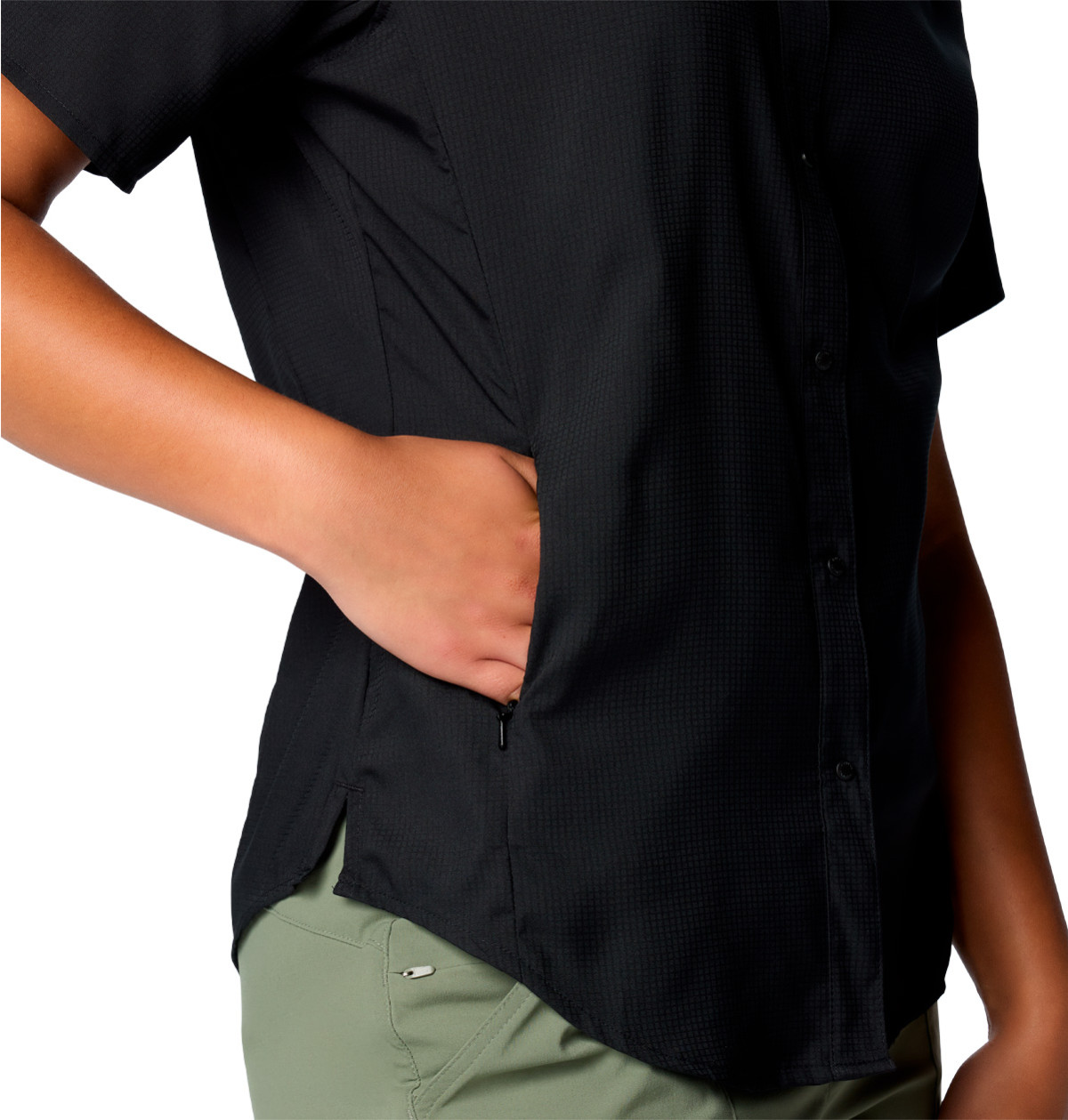 Camisa Tamiami™ II SS Mujer
