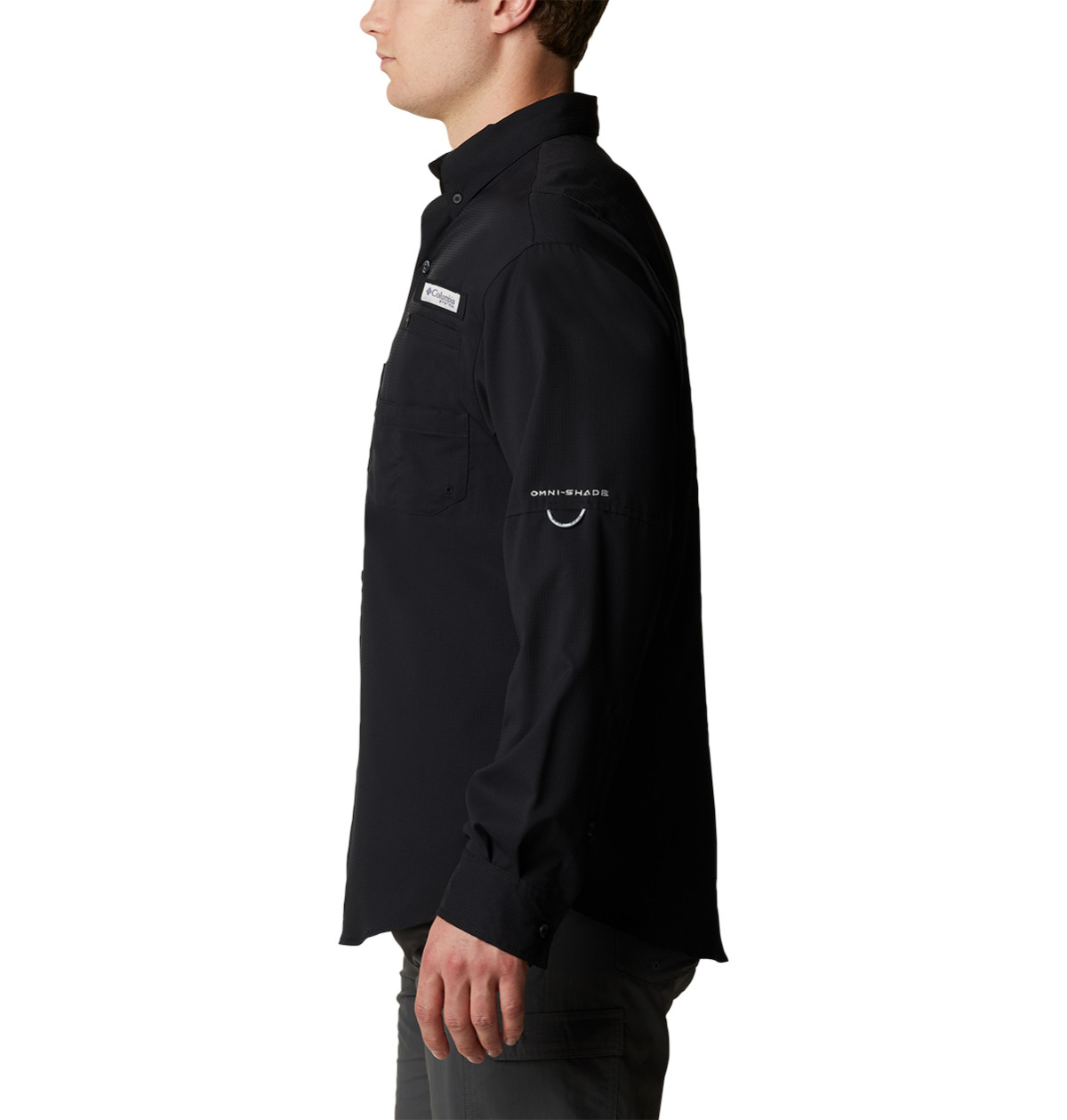 Camisa Tamiami™ II LS Hombre