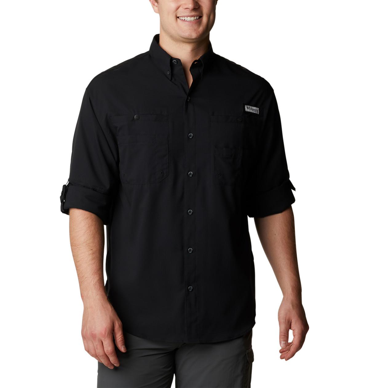 Camisa Tamiami™ II LS Hombre