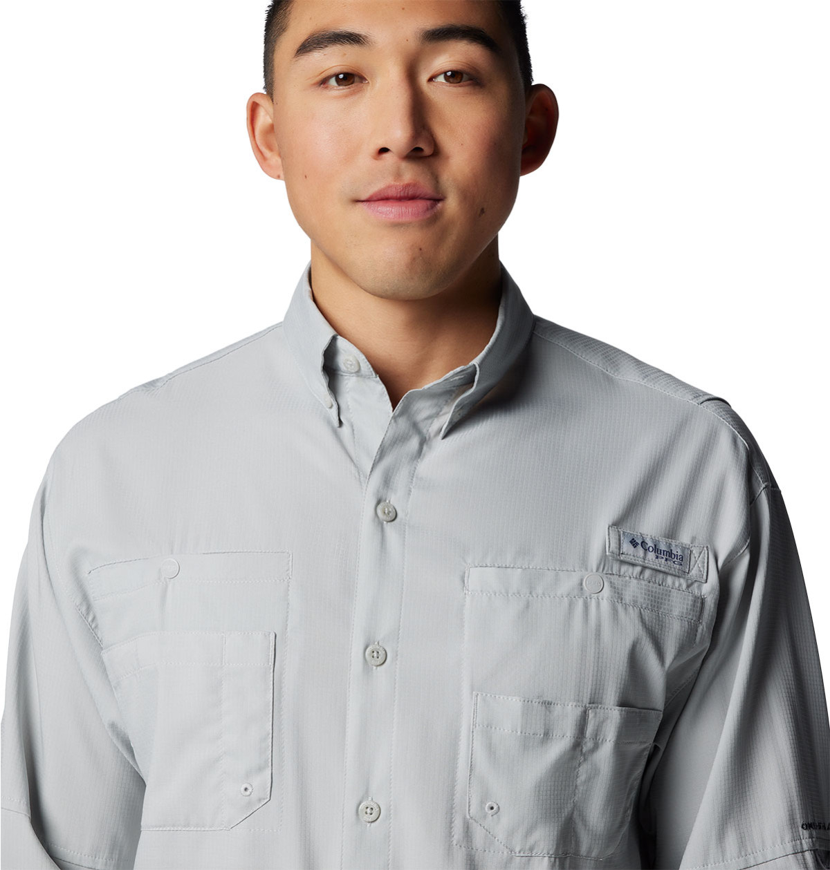 Camisa Tamiami™ II LS Hombre