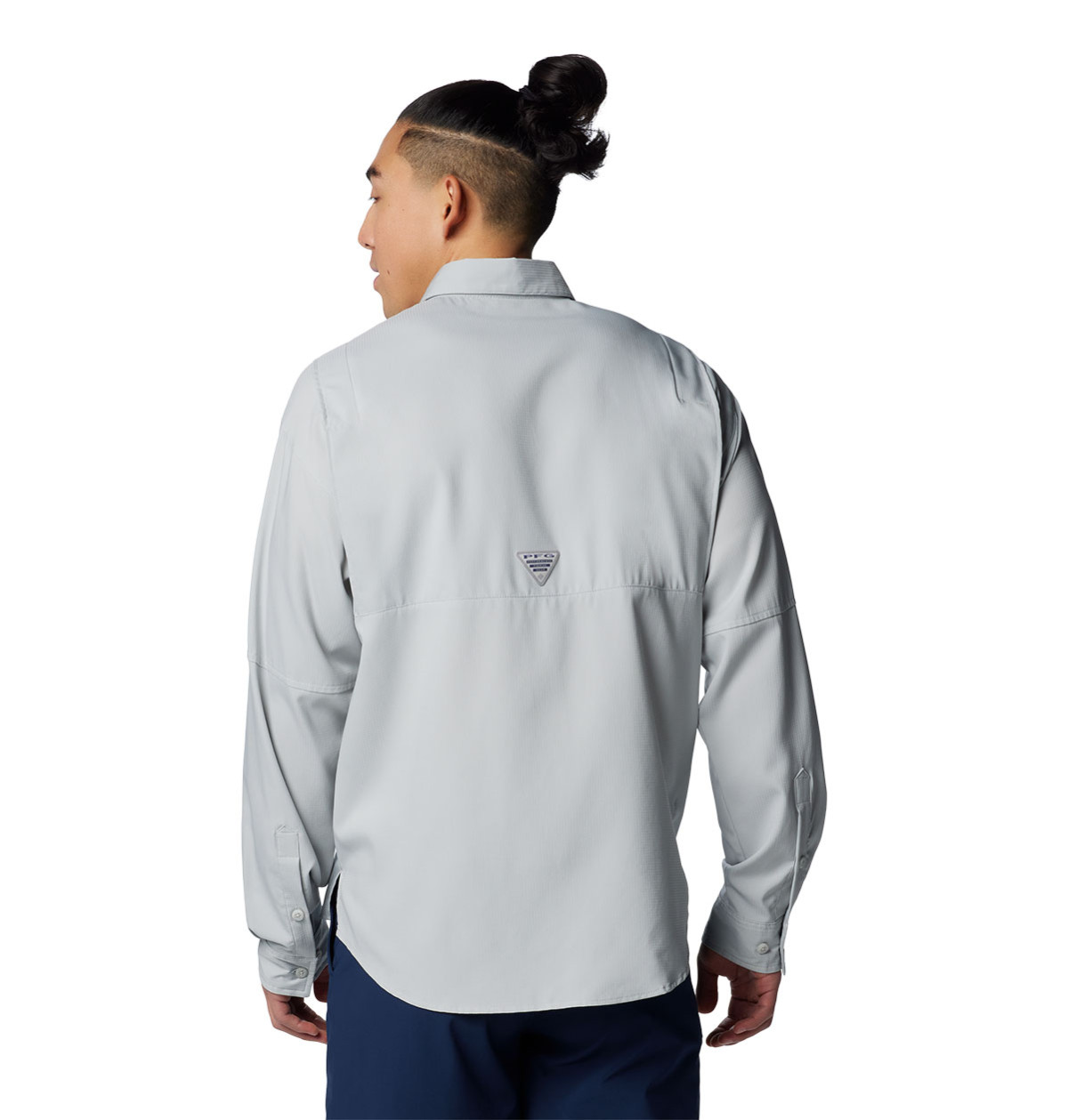 Camisa Tamiami™ II LS Hombre