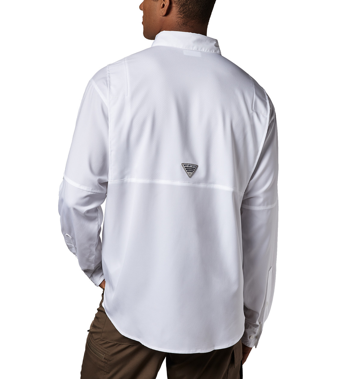 Camisa Tamiami™ II LS Hombre