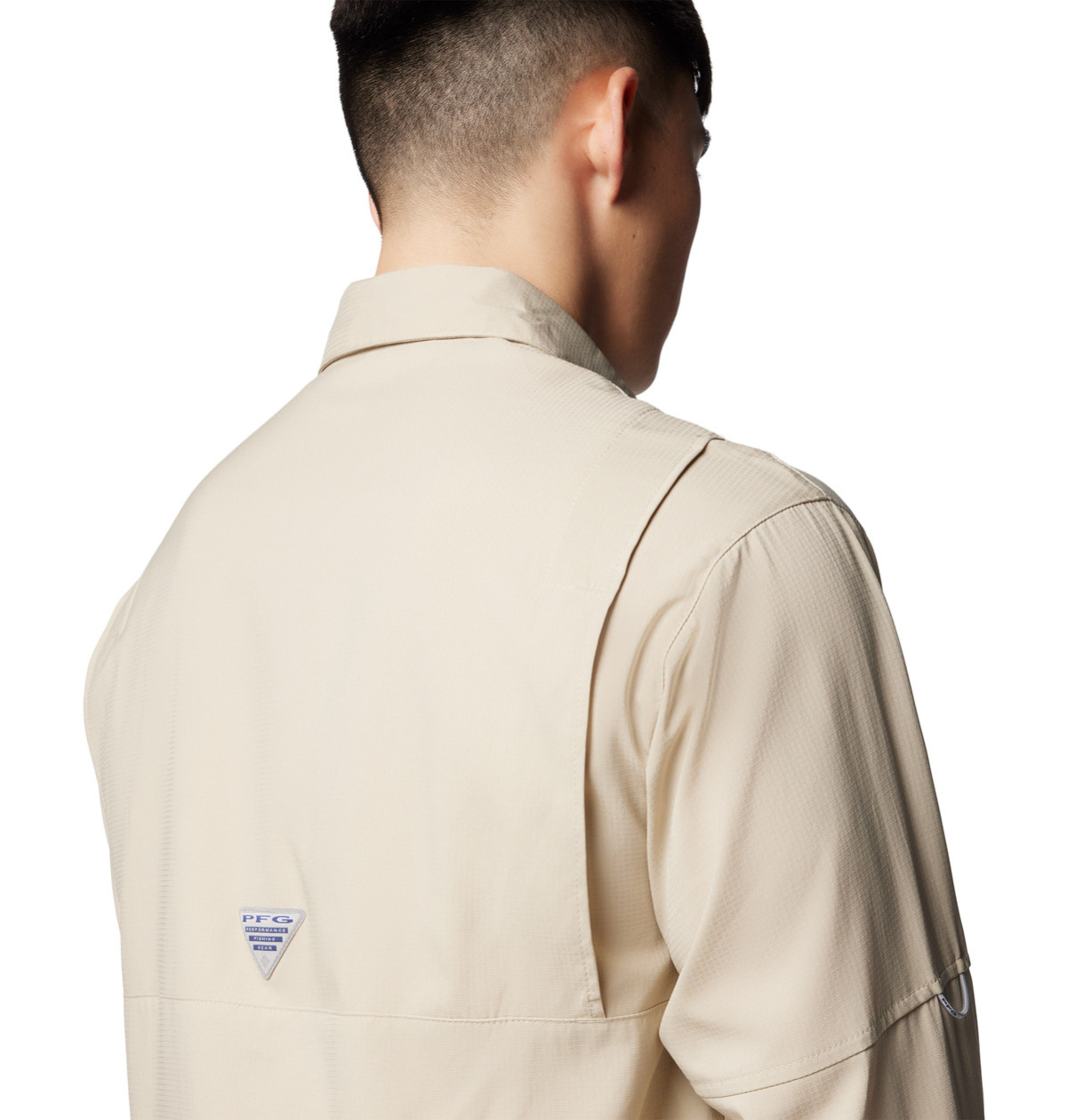 Camisa Tamiami II LS Hombre