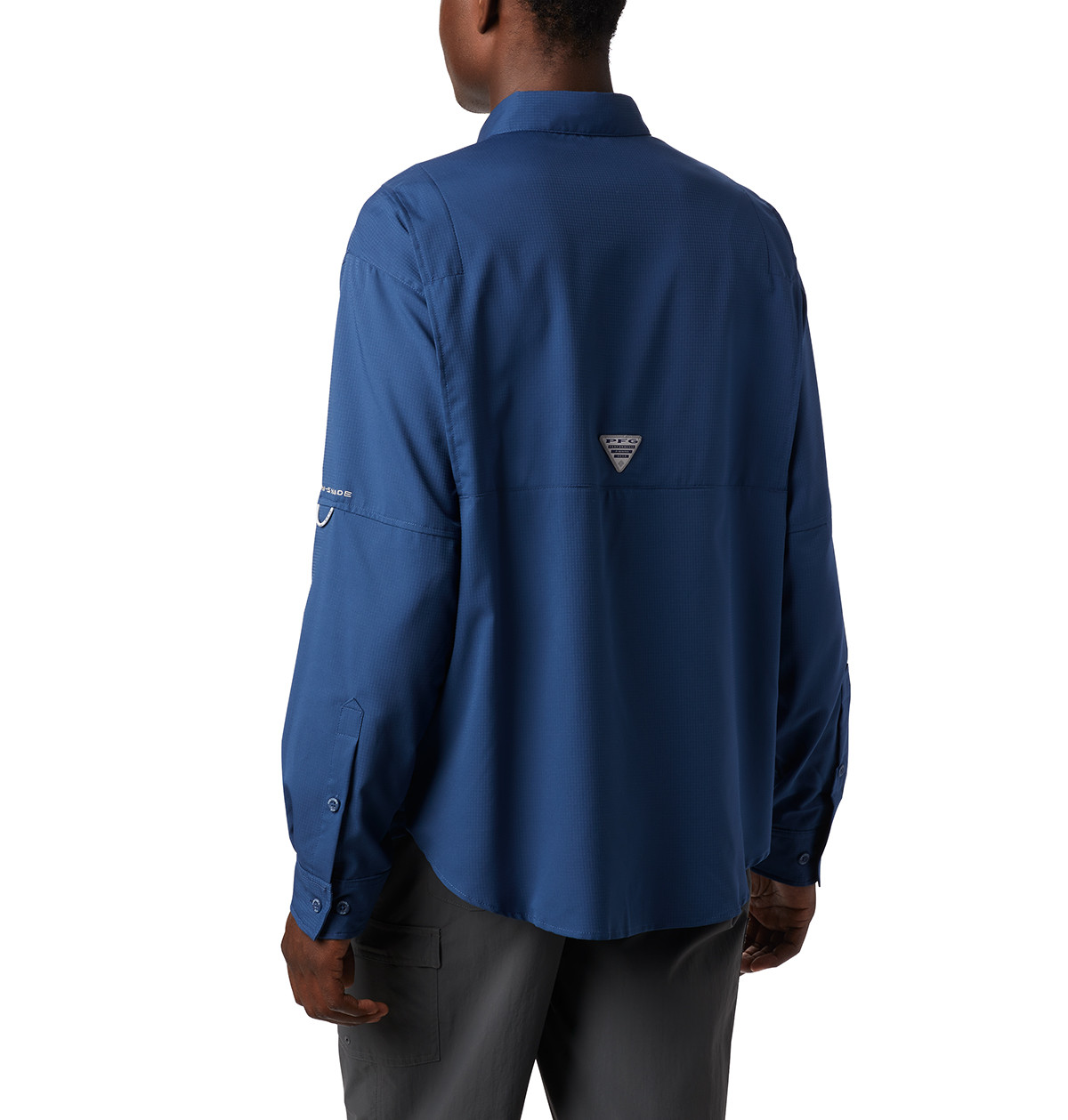 Camisa Tamiami™ II LS Hombre