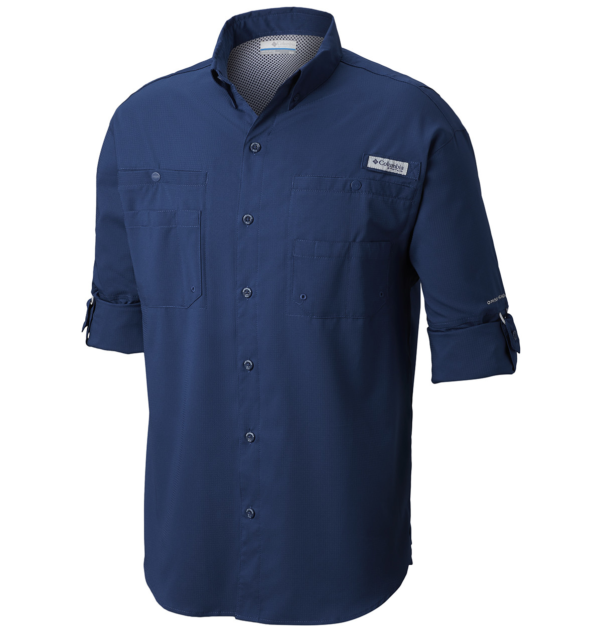 Camisa Tamiami™ II LS Hombre