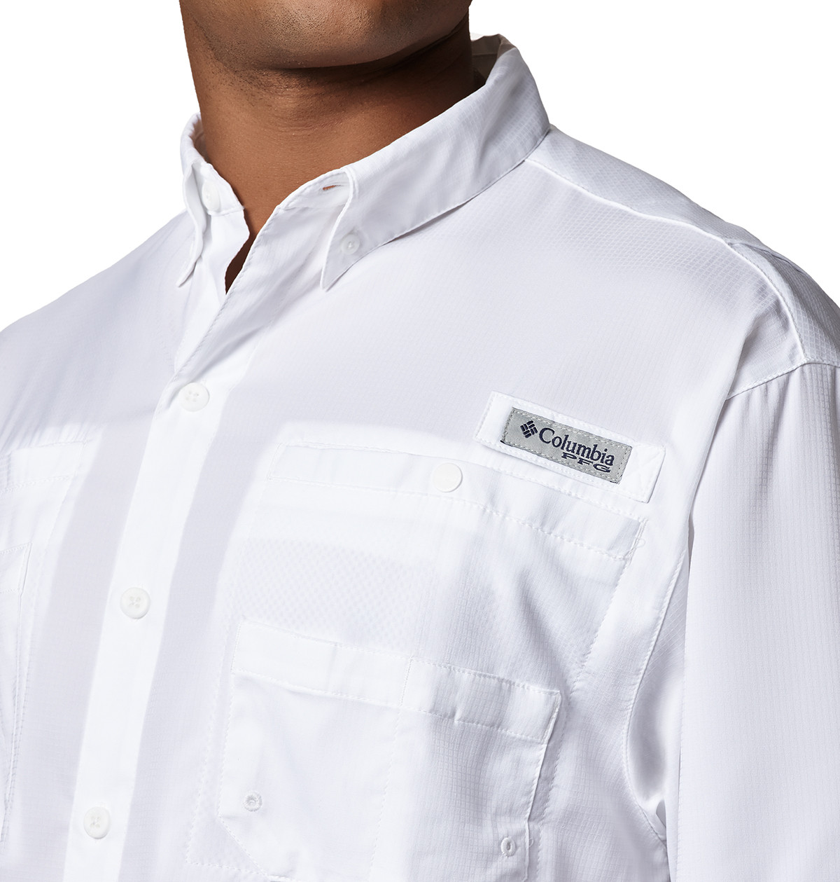 Camisa Tamiami™ II SS Hombre