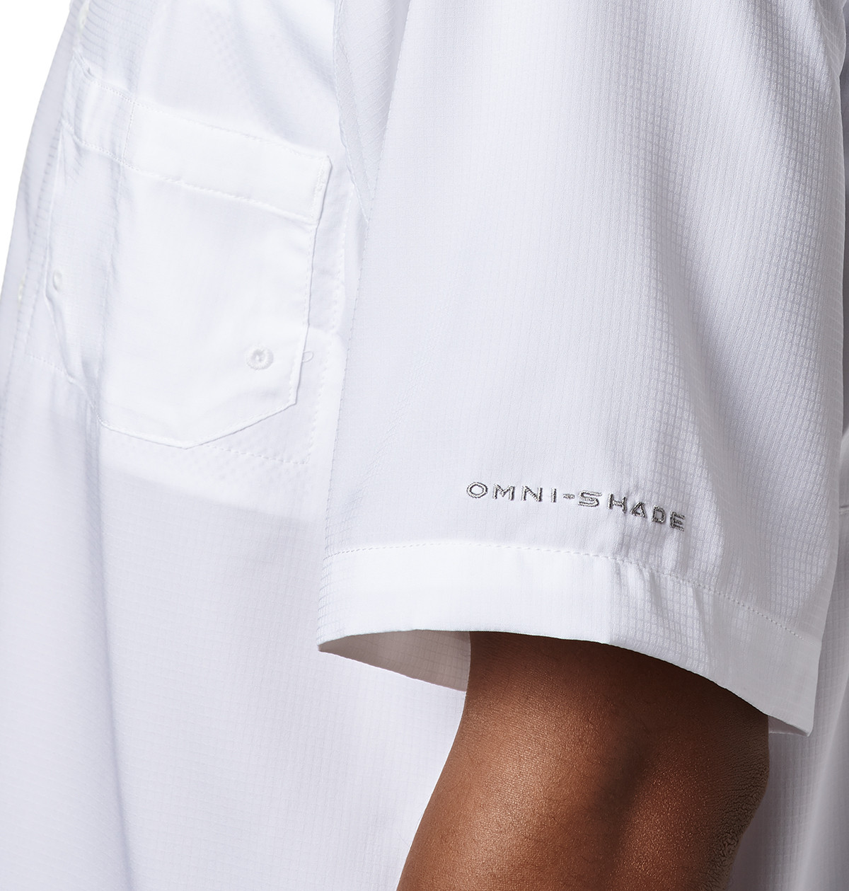 Camisa Tamiami™ II SS Hombre