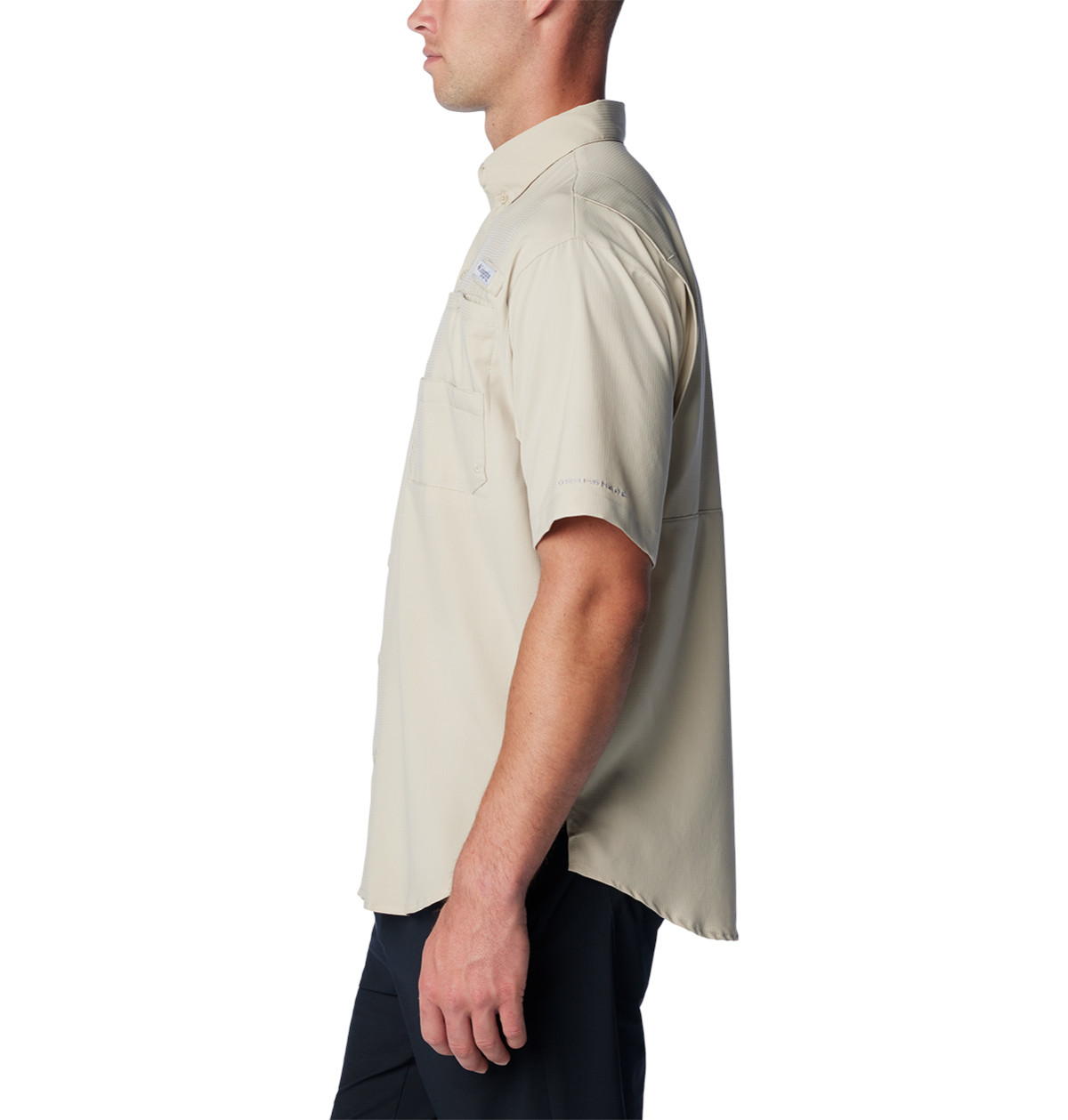 Camisa Tamiami™ II SS Hombre