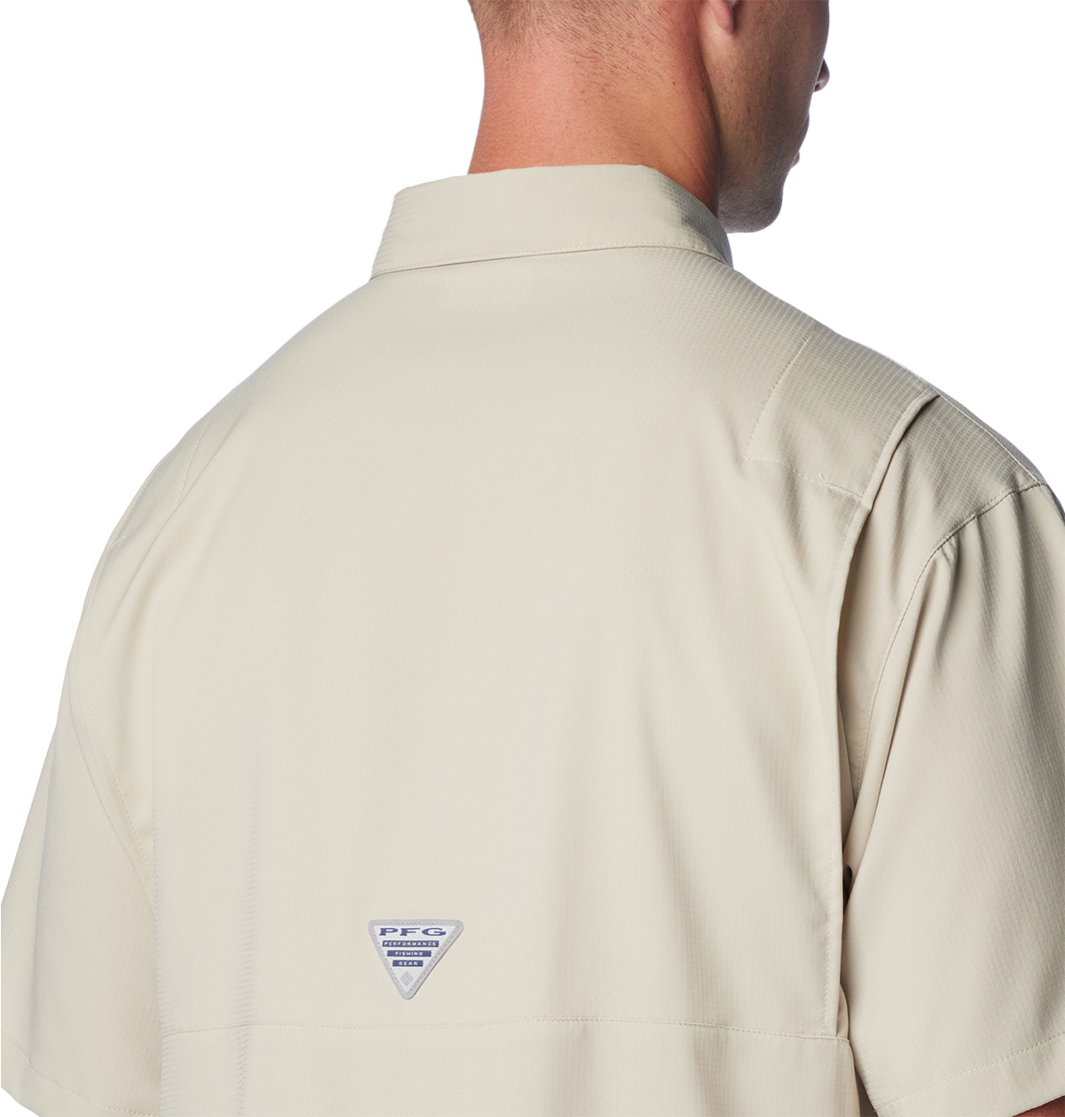 Camisa Tamiami™ II SS Hombre