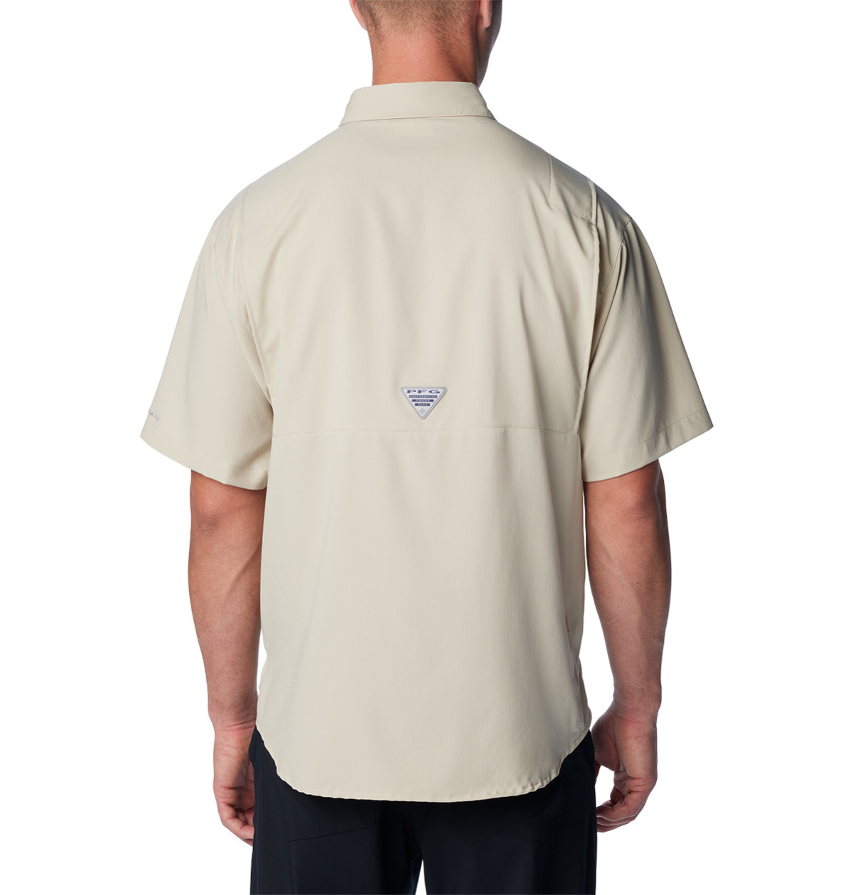 Camisa Tamiami™ II SS Hombre