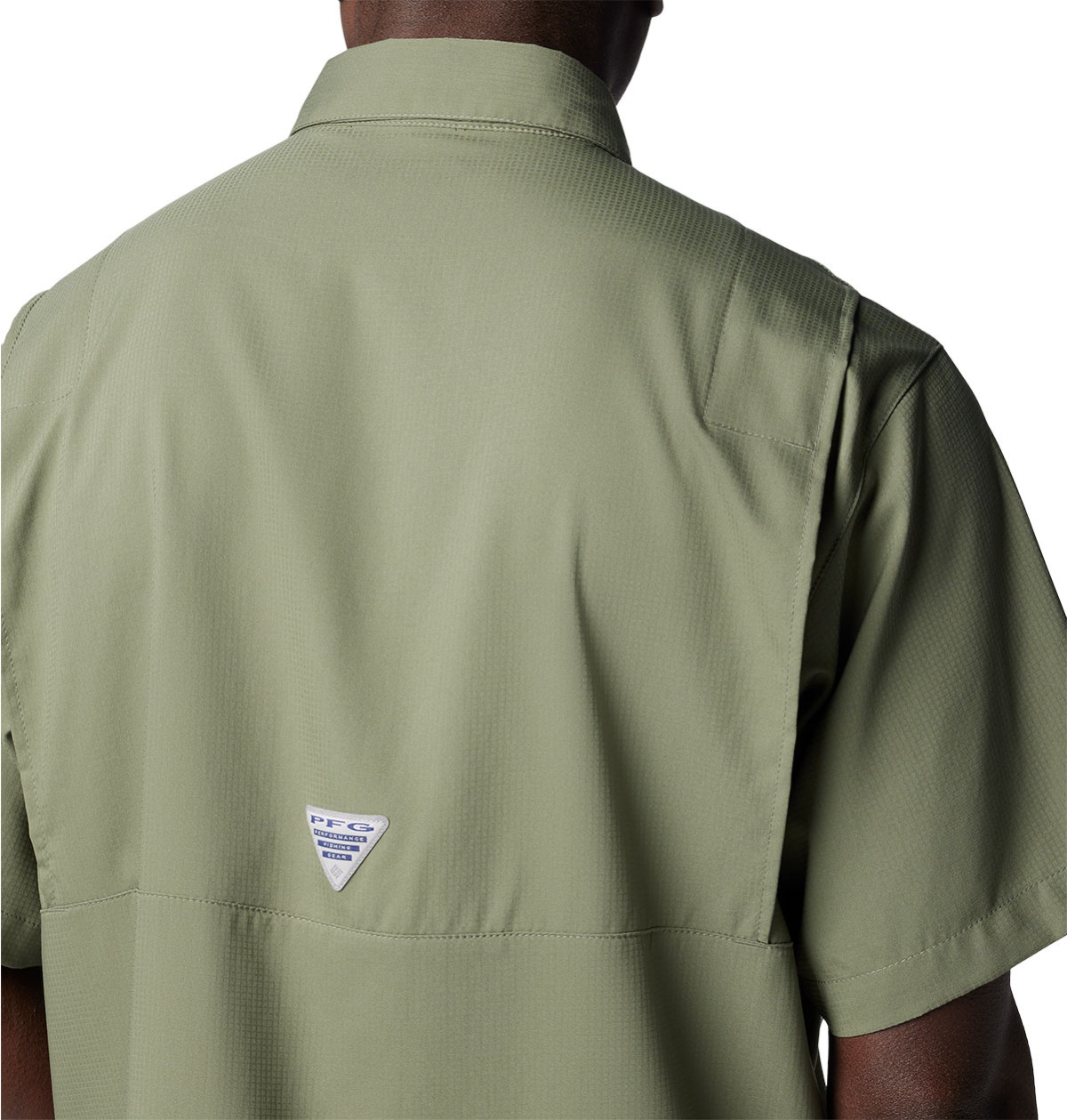 Camisa Tamiami™ II SS Hombre