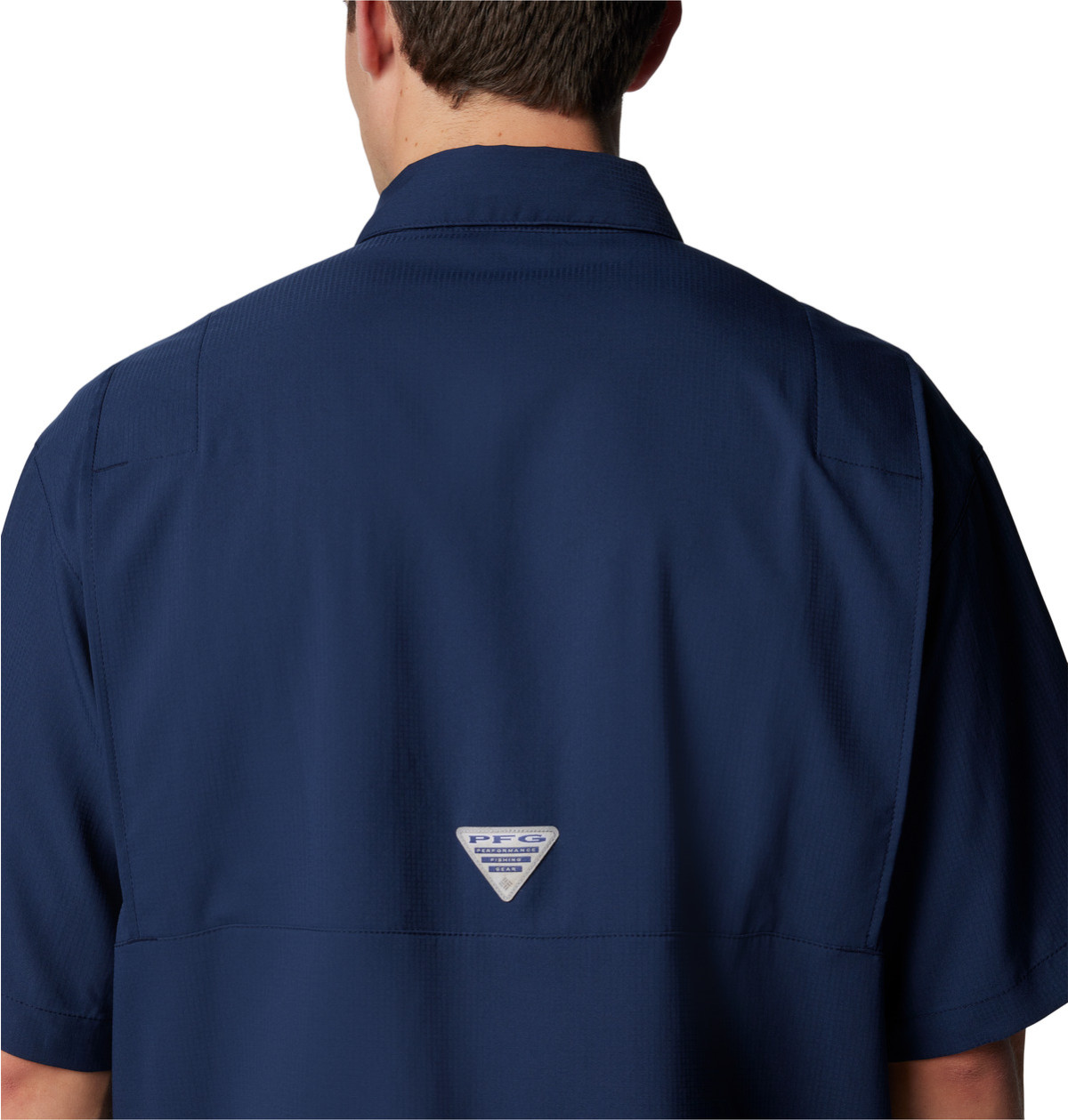 Camisa Tamiami ll SS Hombre