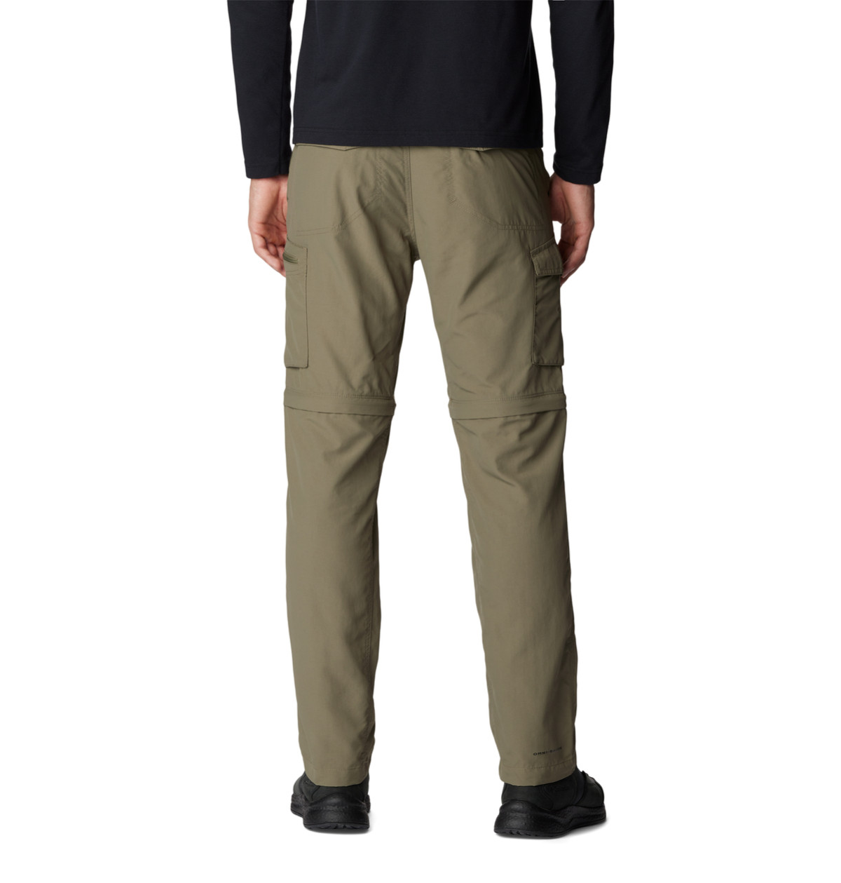 Pantalon Convertible Silver Ridge Hombre