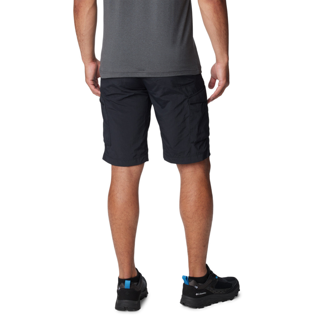 Short Silver Ridge™ Cargo Short Hombre
