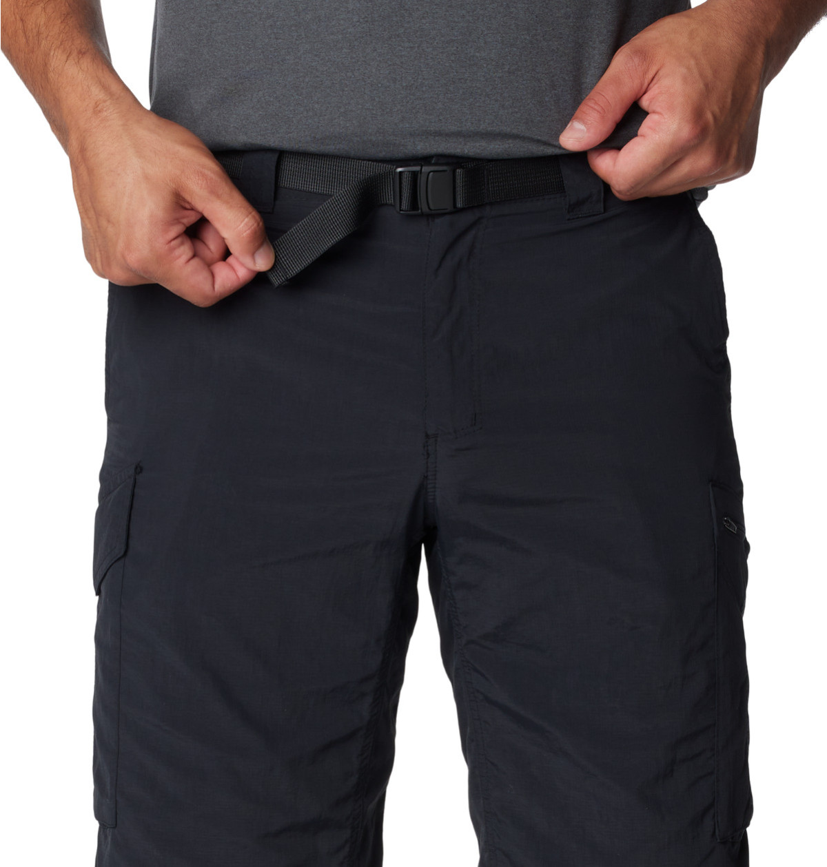 Short Silver Ridge™ Cargo Short Hombre