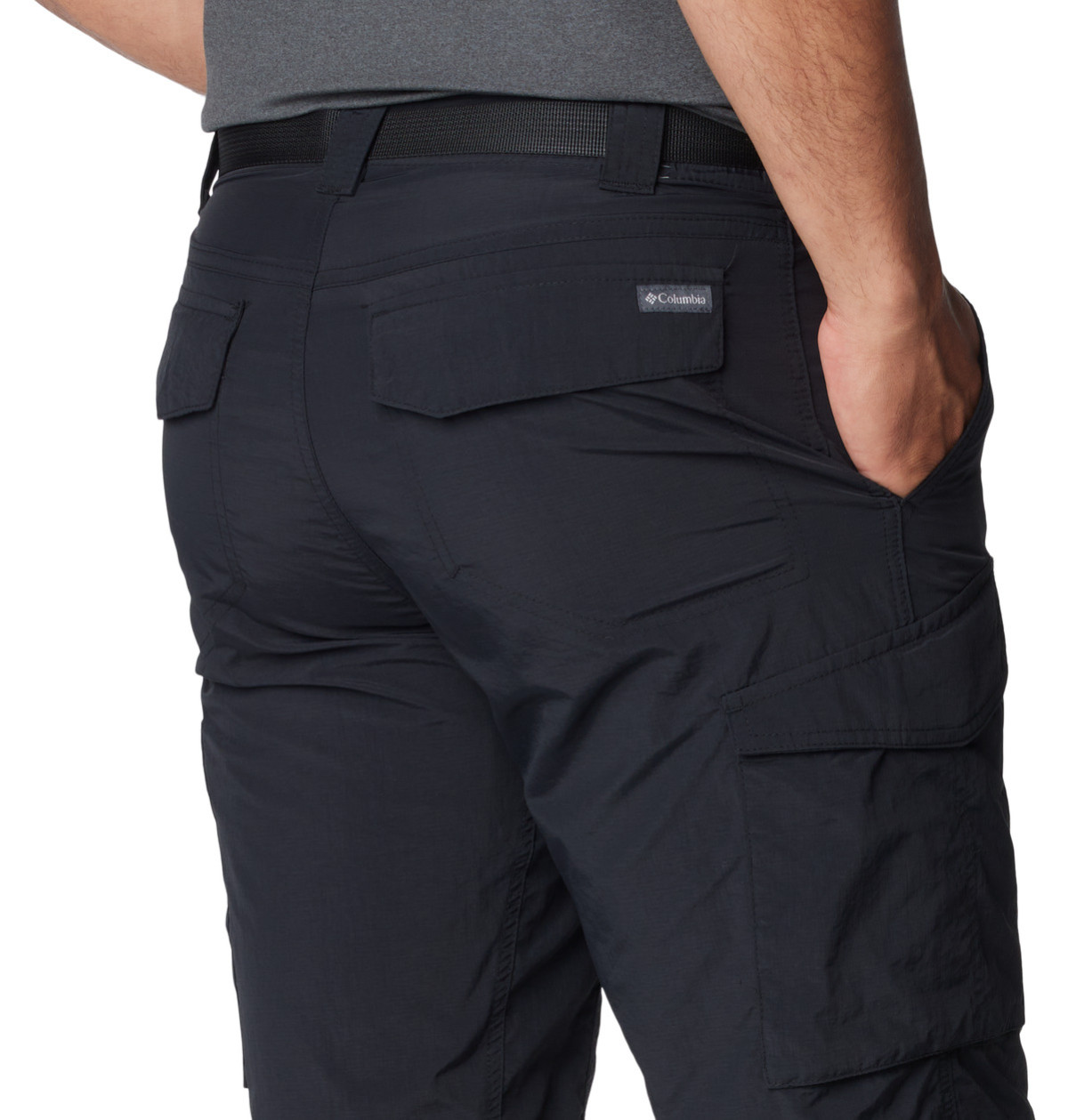 Short Silver Ridge™ Cargo Short Hombre