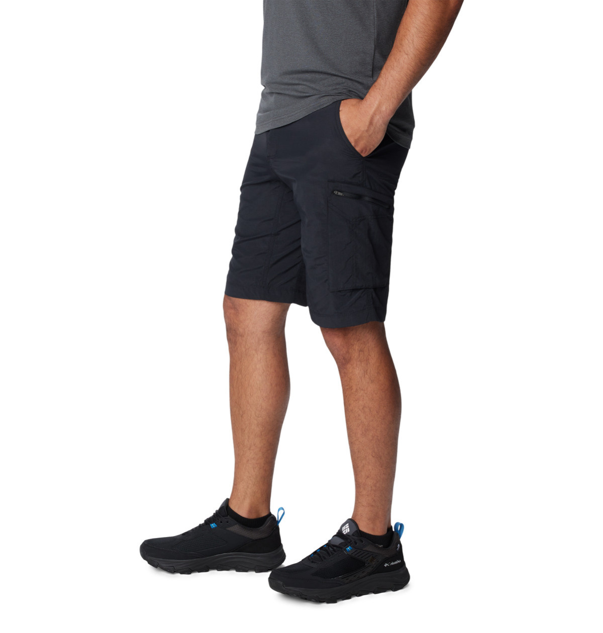 Short Silver Ridge™ Cargo Short Hombre