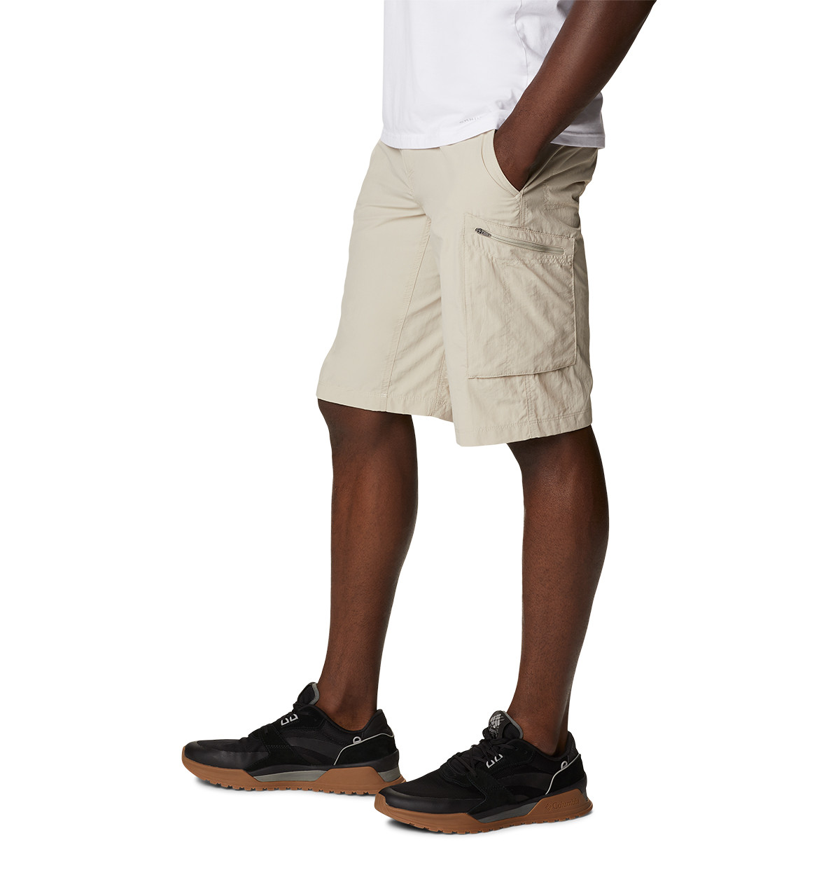 Short Silv Ridge M Cgo Hombre