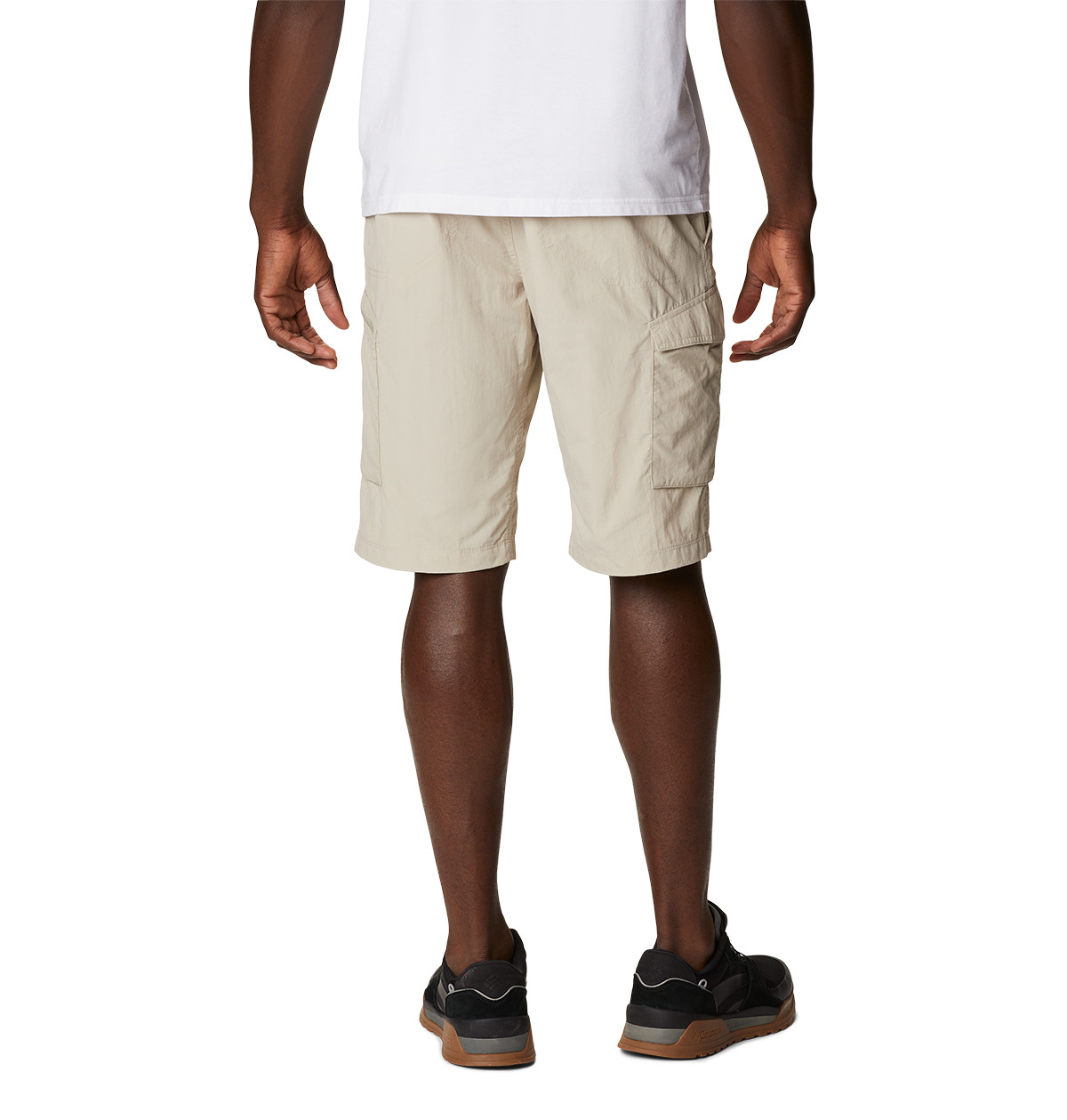 Short Silv Ridge M Cgo Hombre