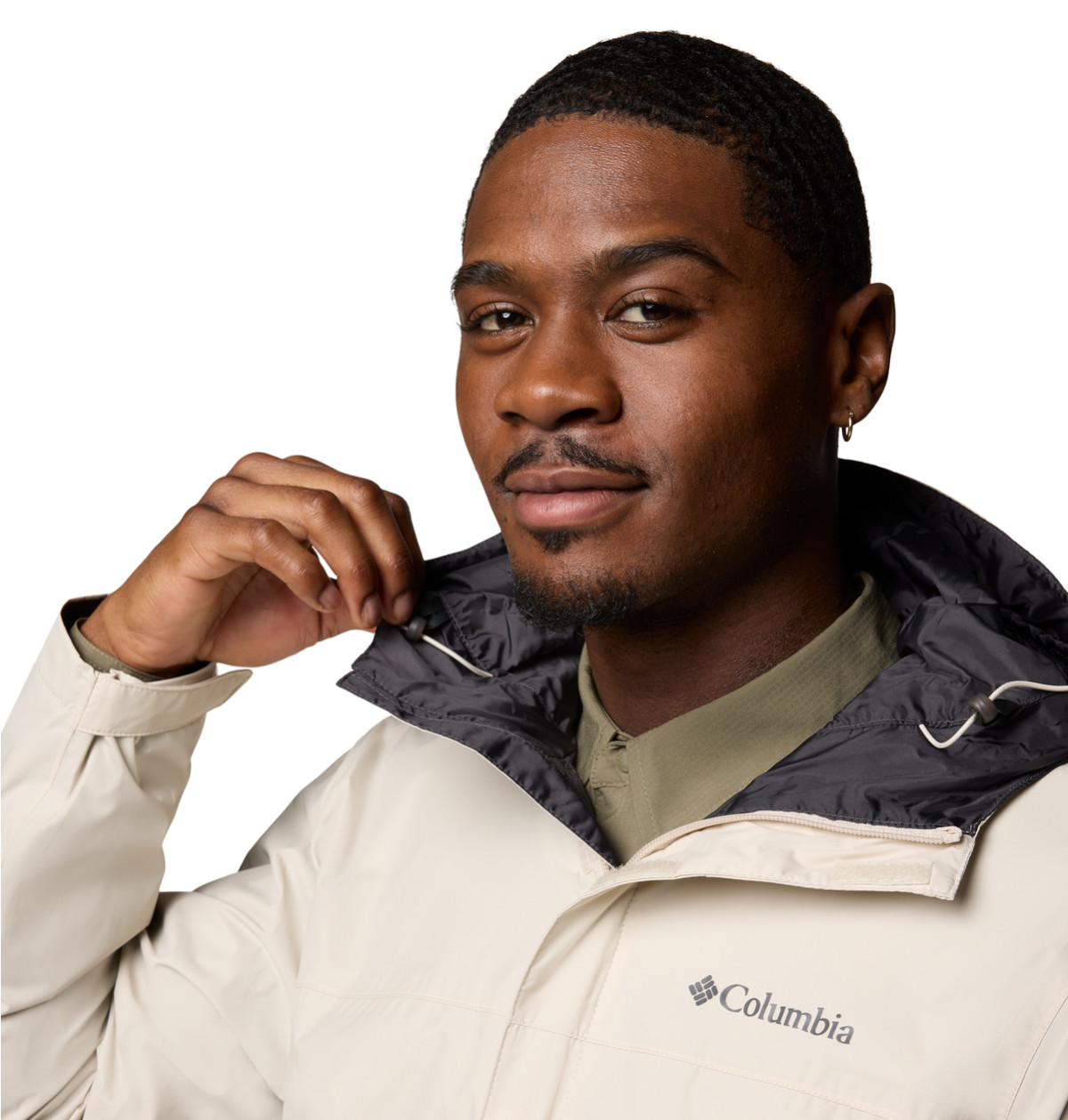 Chaqueta Watertight II Hombre