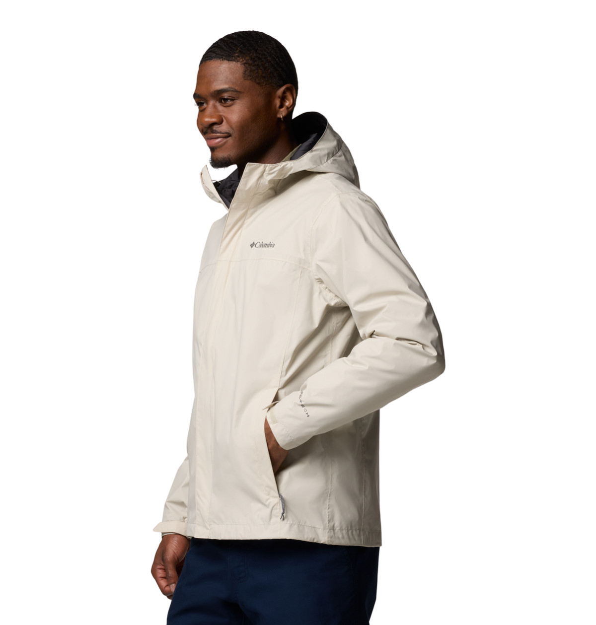 Chaqueta Watertight II Hombre