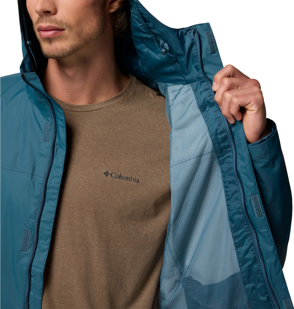 Chaqueta Watertight II Hombre