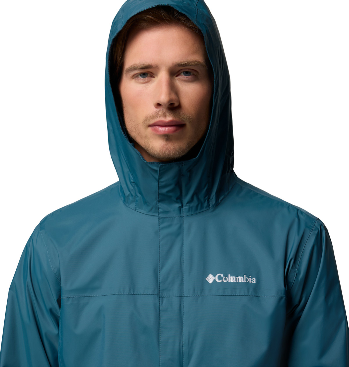 Chaqueta Watertight II Hombre