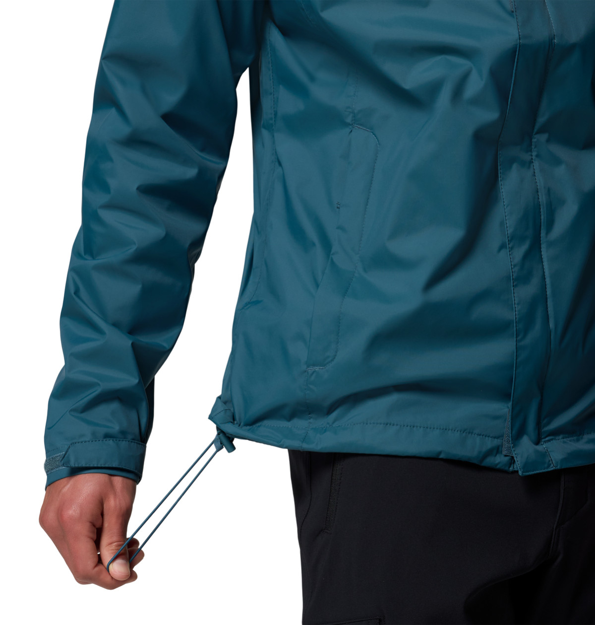 Chaqueta Watertight II Hombre