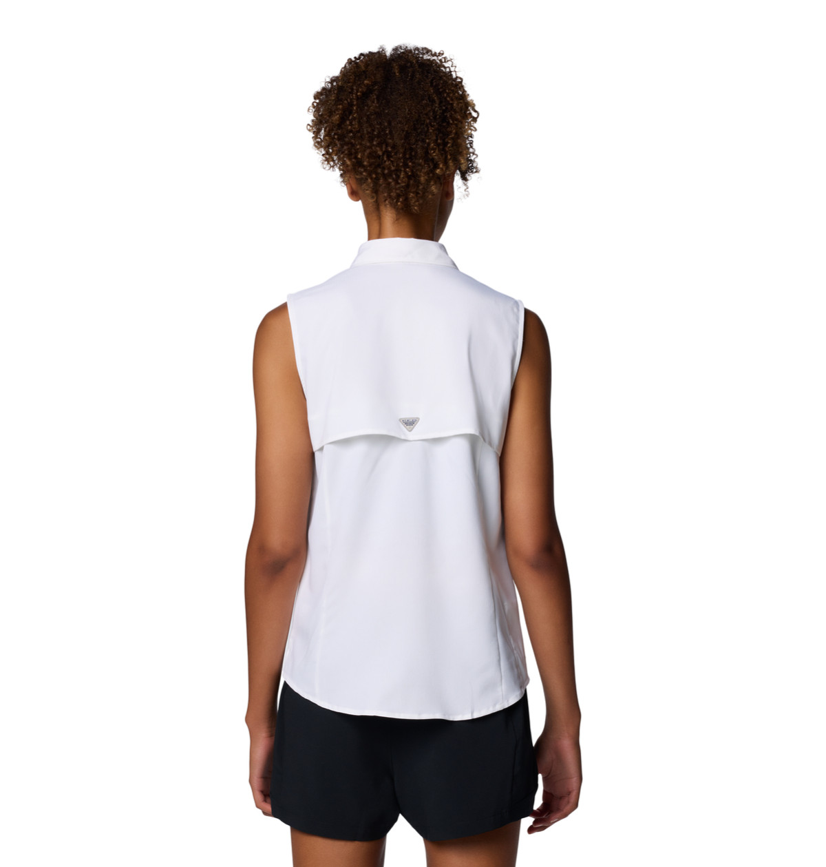 Camisa Tamiami Sleeveless Mujer