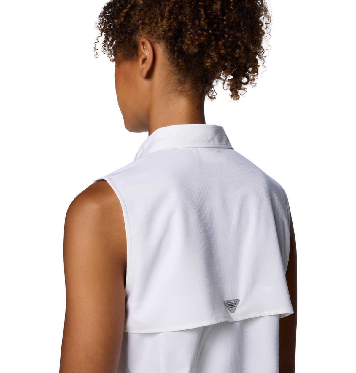 Camisa Tamiami Sleeveless Mujer