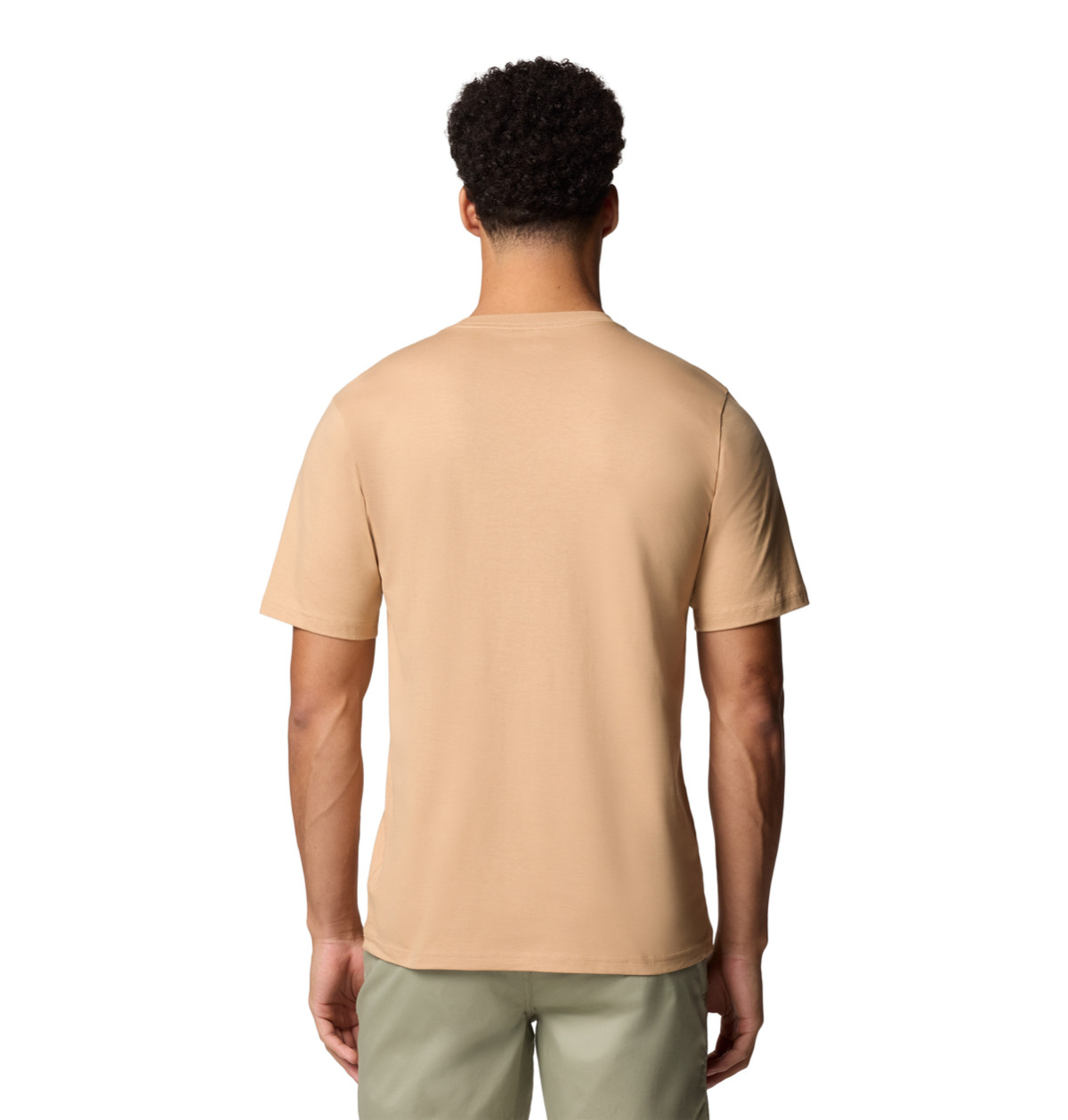 Camista Basic Logo Hombre
