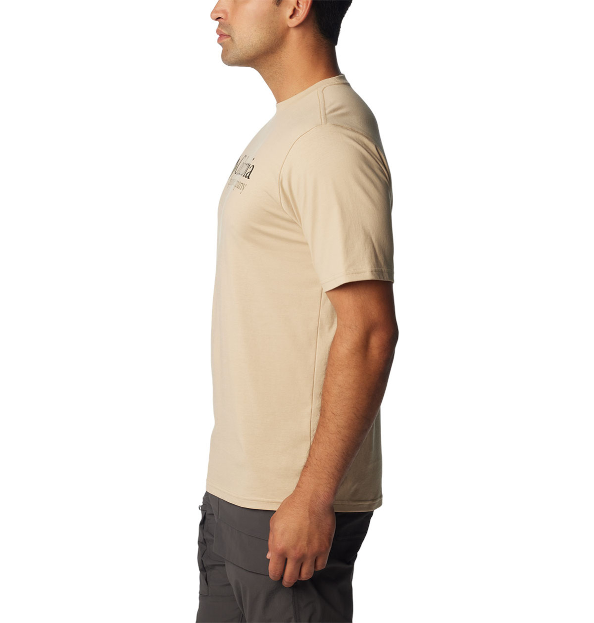 Camiseta CSC Basic Logo™ Hombre
