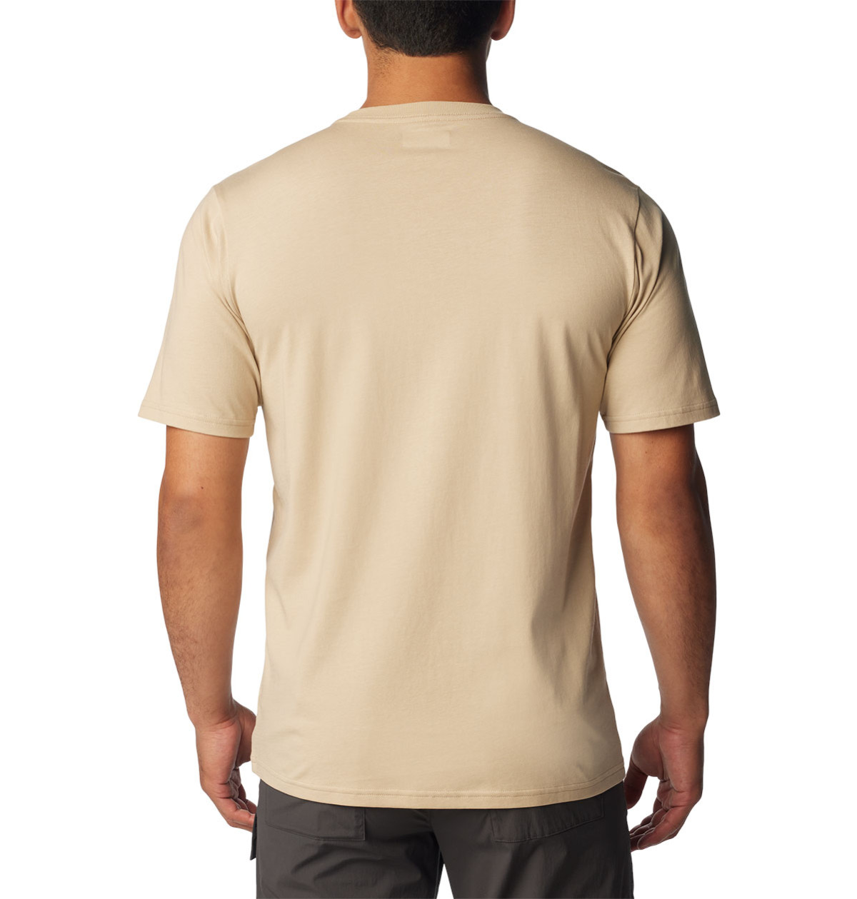 Camiseta CSC Basic Logo™ Hombre