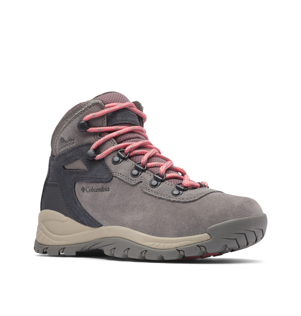 Botines Newton Ridge Plus Mujer