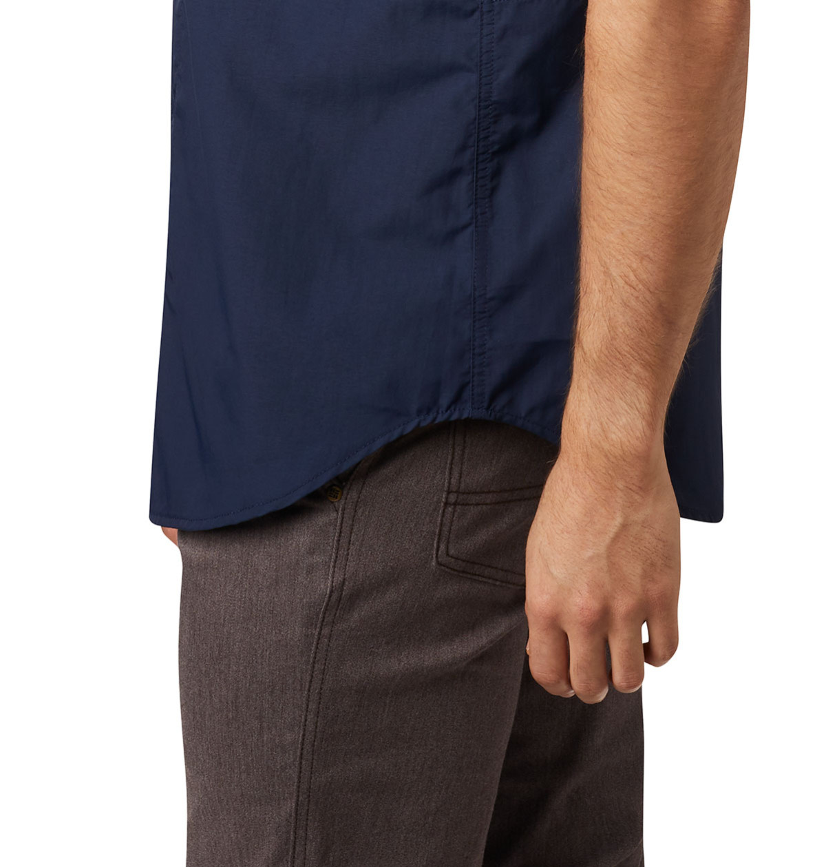 Camisa Silver Ridge 2.0 Hombre