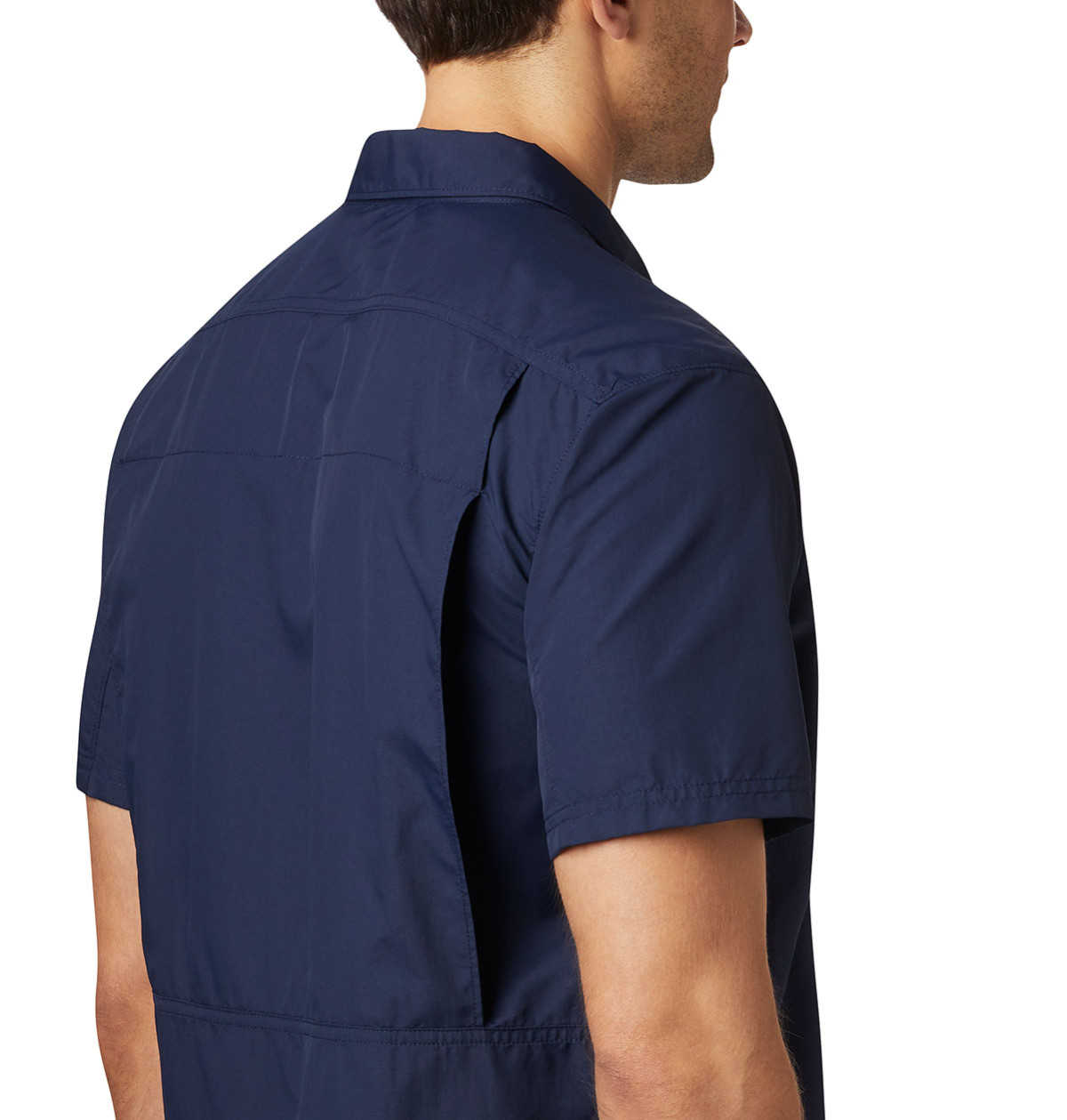 Camisa Silver Ridge 2.0 Hombre