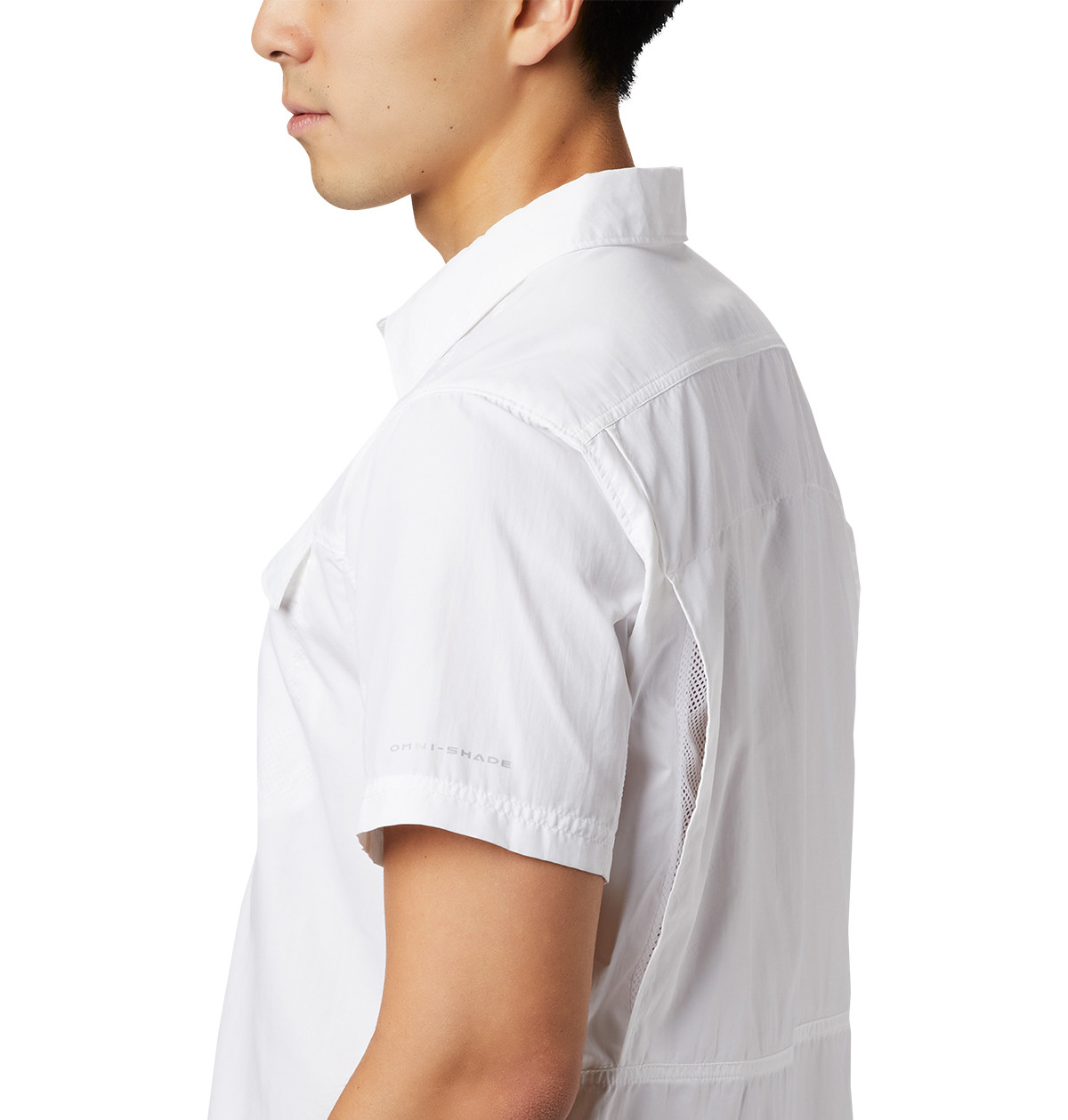 Camisa Silver Ridge 2.0 Hombre